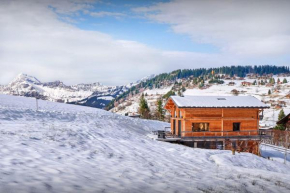 Chalet NDB - OVO Network